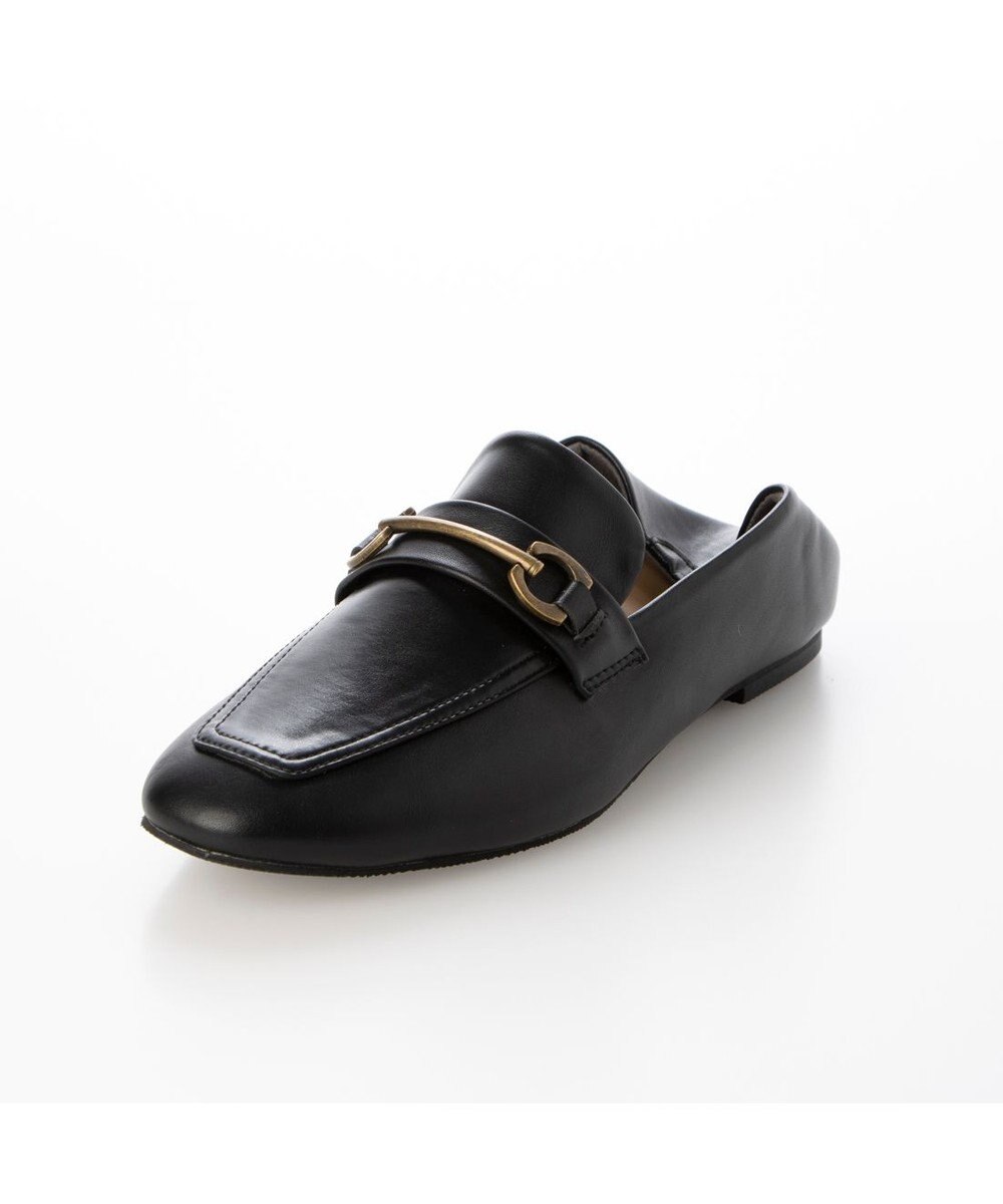 ing <ing>【WEB限定】【レイン対応】ビットローファー 