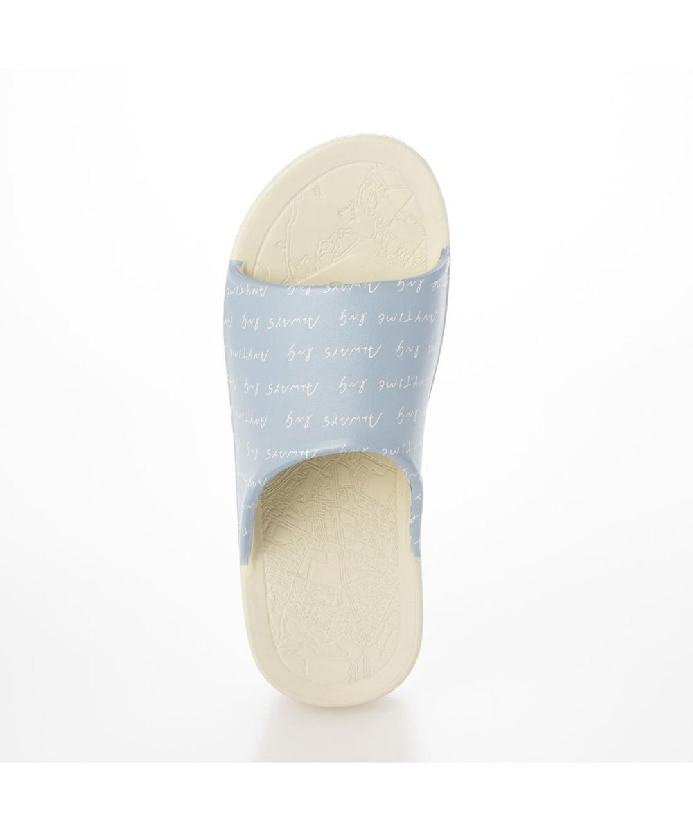 ing <ing>【3E】リカバリーミュールサンダル 