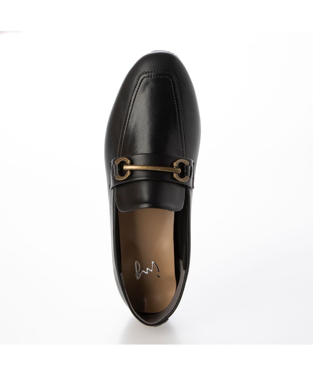 ing <ing>【WEB限定】【レイン対応】ビットローファー 