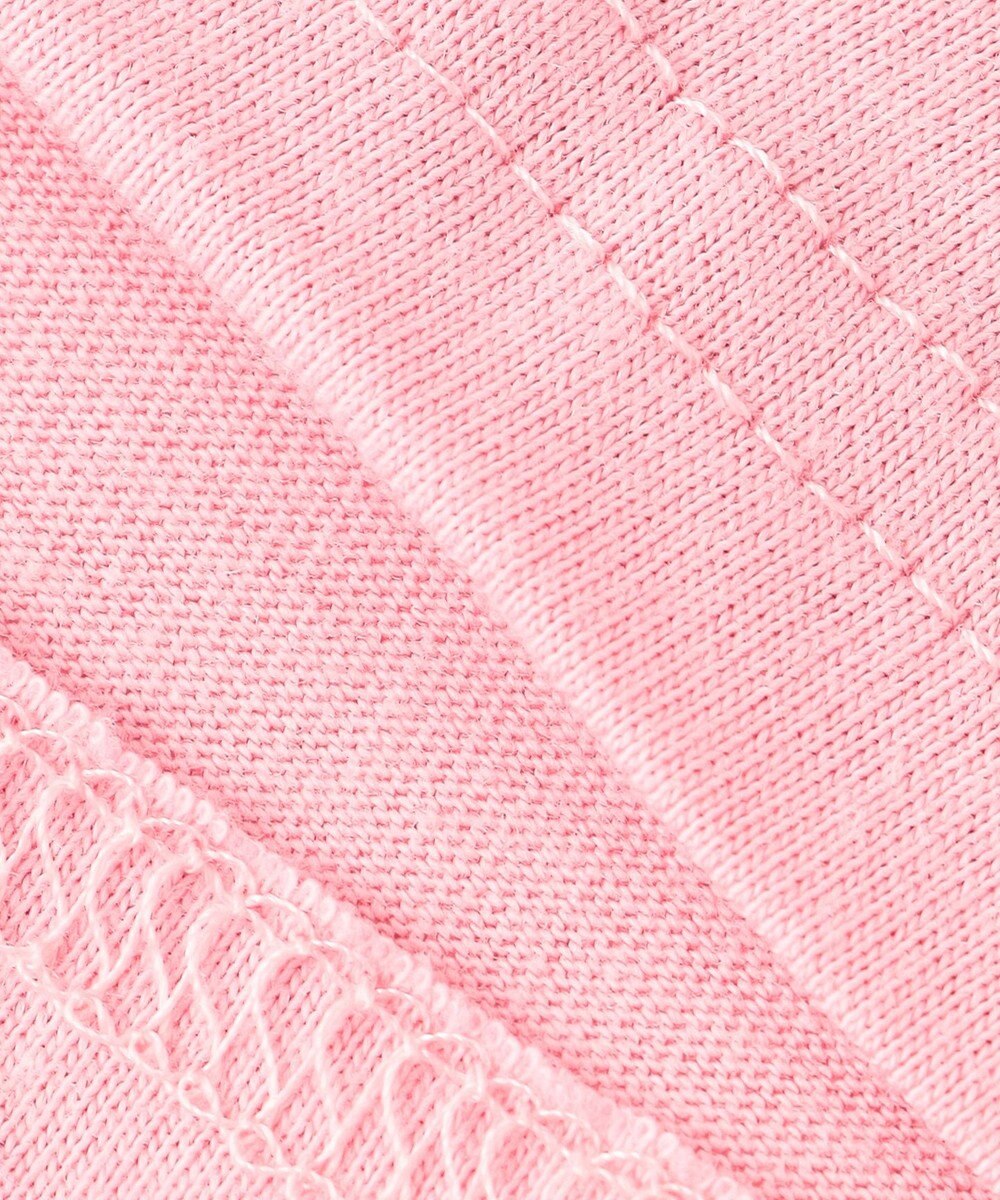 ANY KIDS ガーリーアート 長袖Tシャツ 