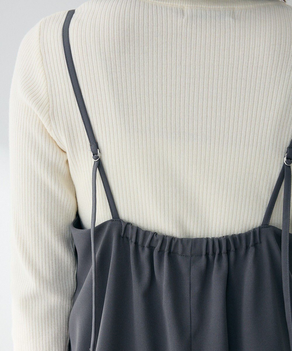 Green Parks レイヤー風　サロペット 