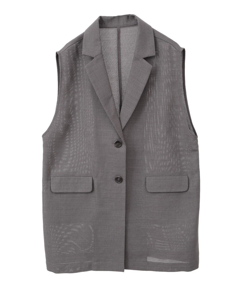 Green Parks メッシュジレ 