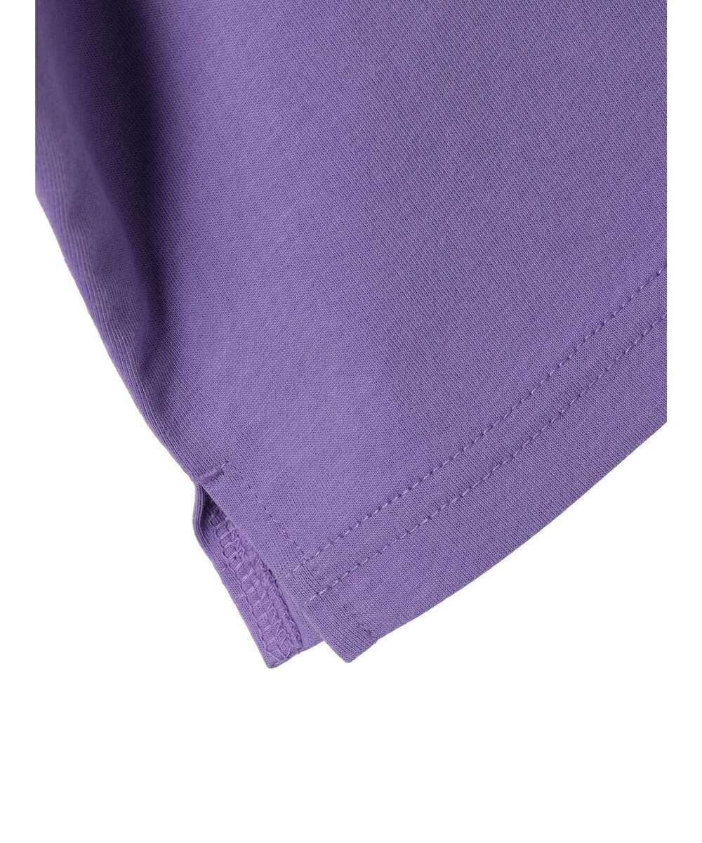 Green Parks 冷っとすずやか　バックカシュクールチュニック 