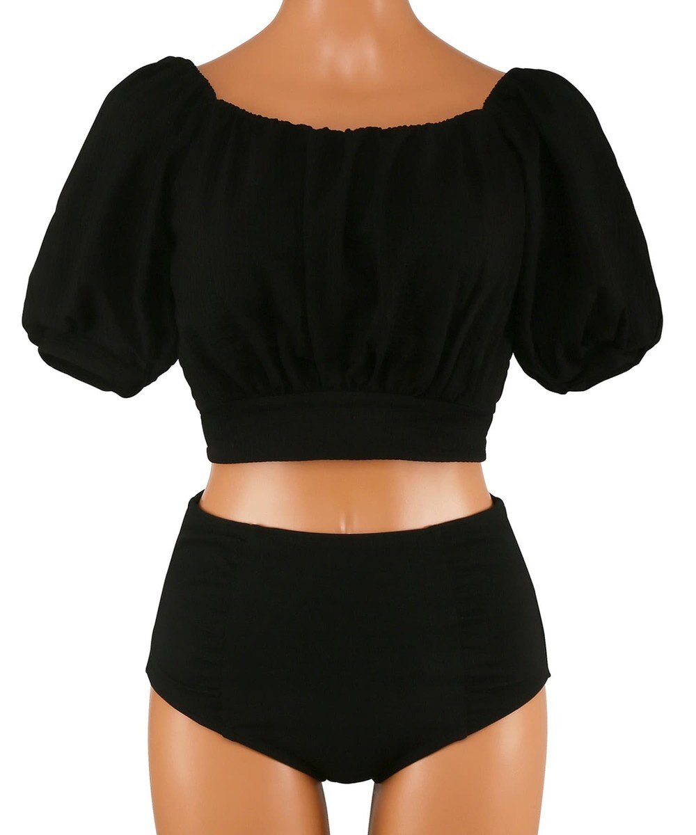 San-ai Resort（三愛水着楽園） WEB限定　3点セット水着　7号、9号、11号【BeachQueen(ビーチクイーン）】 