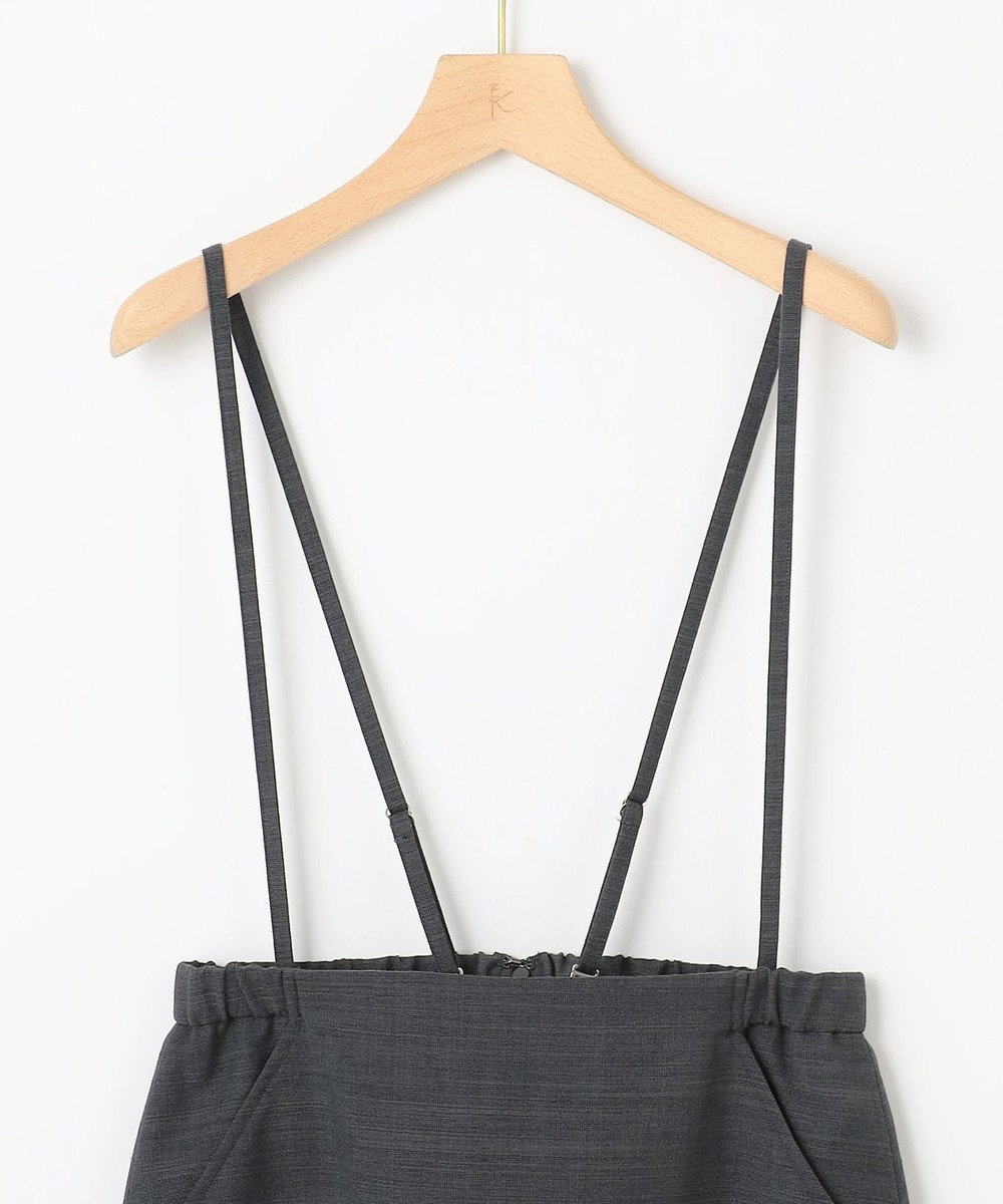 組曲 サスナロータイト スカート 