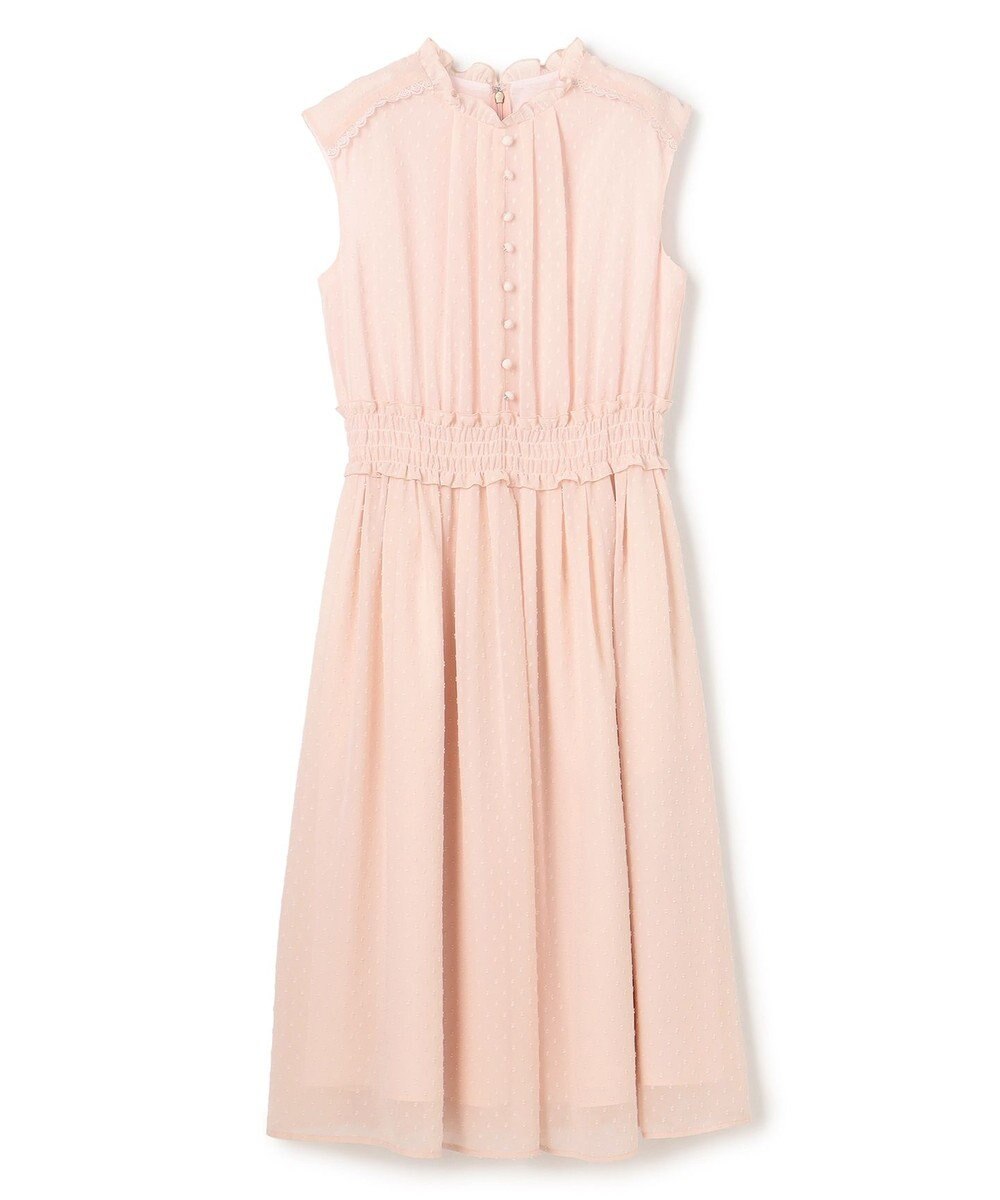 TOCCA 【WEB限定カラーあり】STEP IN PUDDLE ドレス 