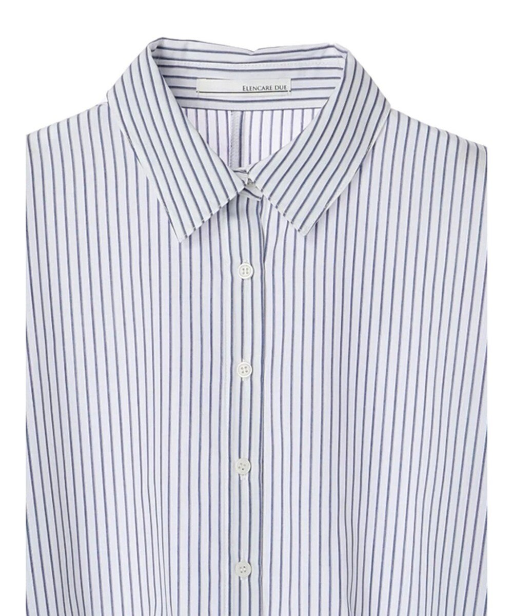 Green Parks ・ＥＬＥＮＣＡＲＥ　ＤＵＥ　ギャザーキリカエチュニック 