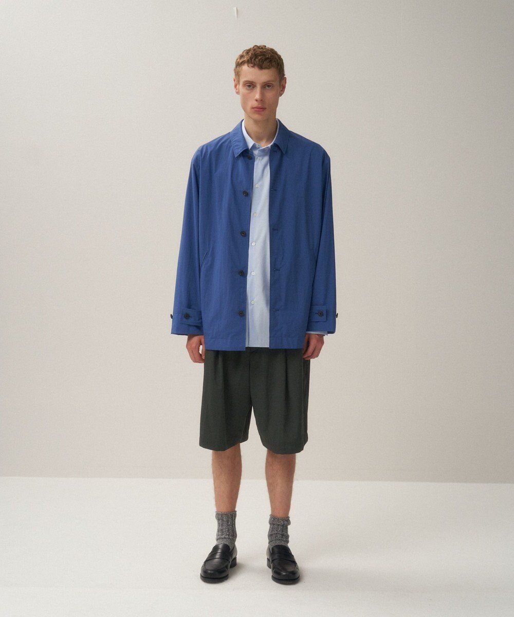 ATON TRAVEL NYLON | カバーオール - UNISEX 