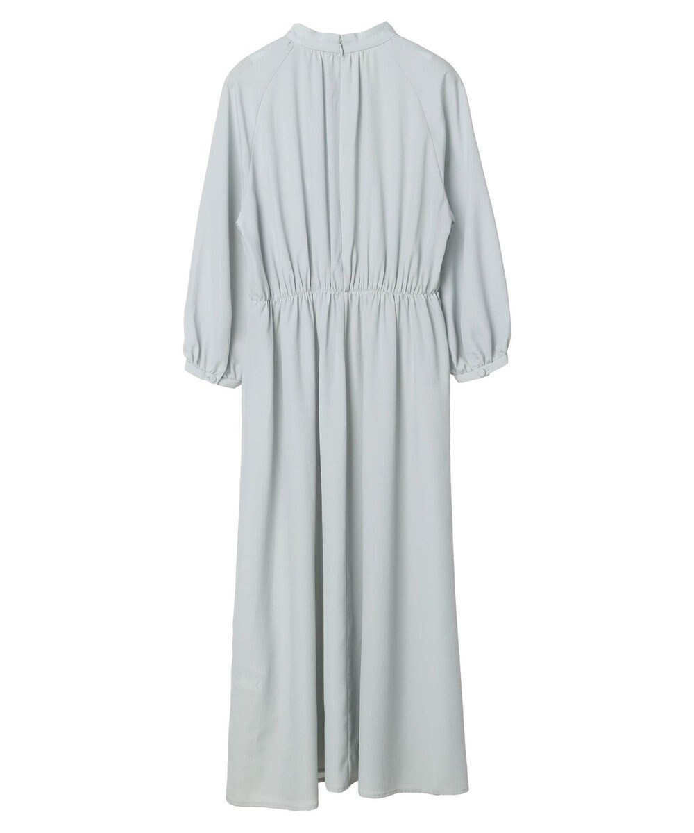 Green Parks ｅｆ－ｄｅ　モックネックワンピース 