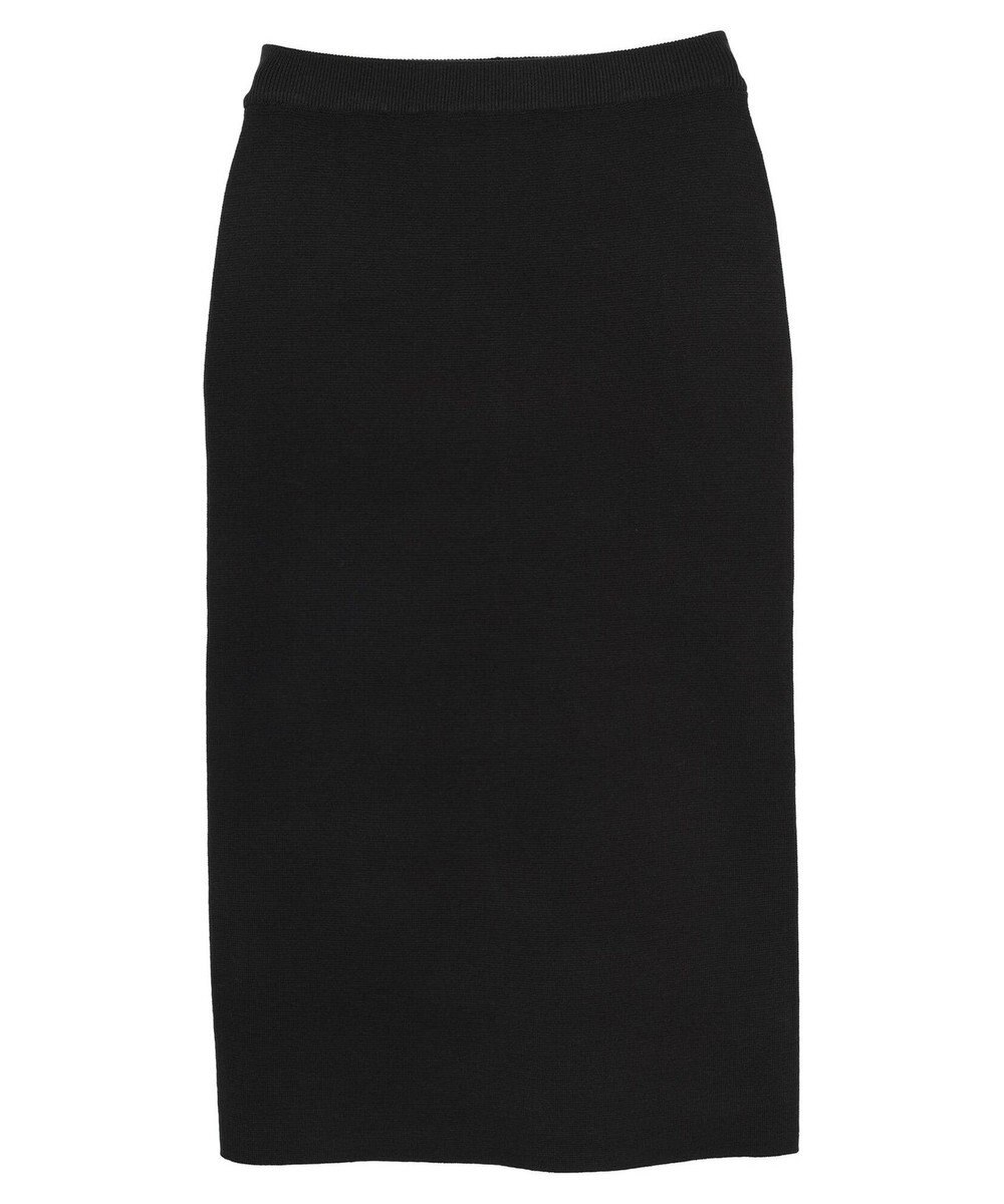 AMERICAN HOLIC ミラノリブニットタイトスカート 