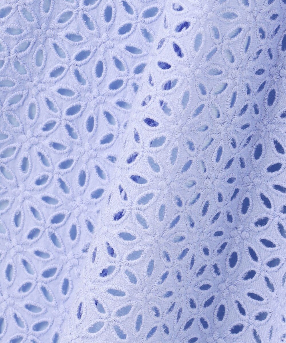 TOCCA 【洗える・消臭】FLOWER OF ZELLIGE ドレス 