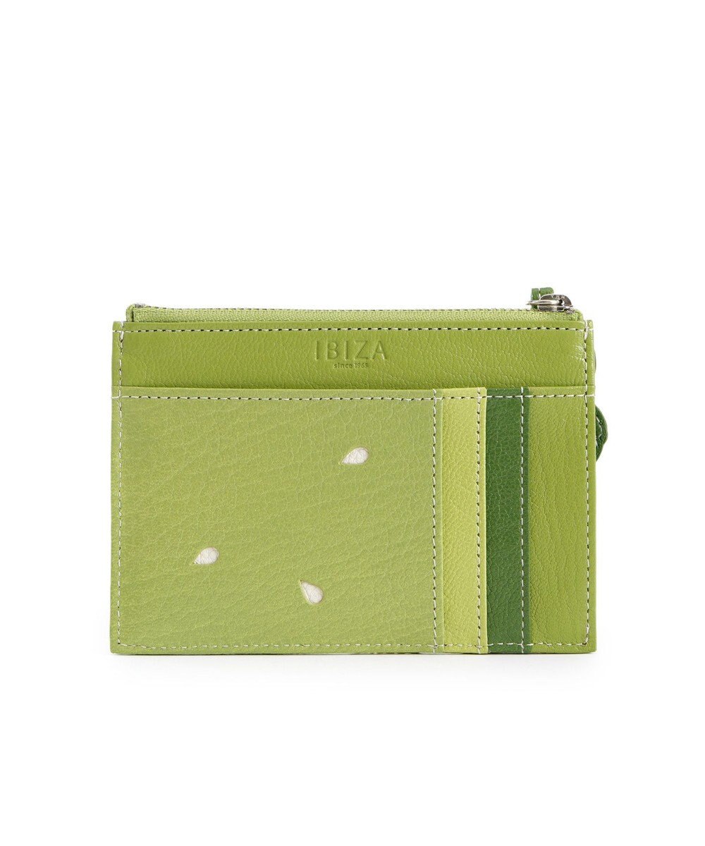 IBIZA フルータス　マルチケース（マスカット） 