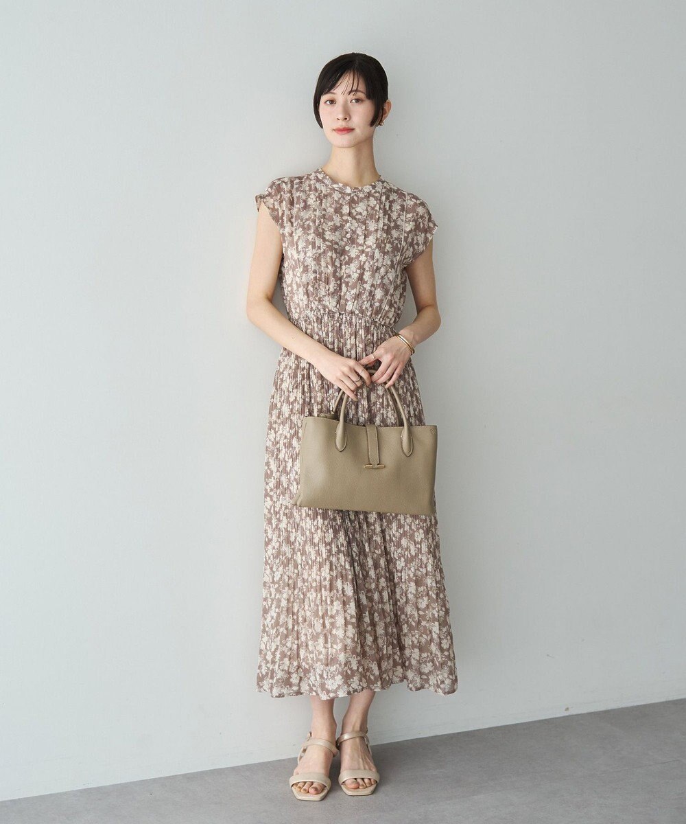 YECCA VECCA 【story.】SEPARATE TOTE M 