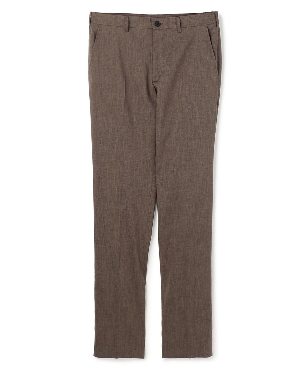 JOSEPH HOMME 【新素材】クールリネンストレッチ  テーパードパンツ / CITY 