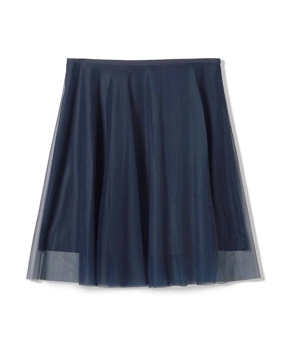 Chacott 巻きスカート 