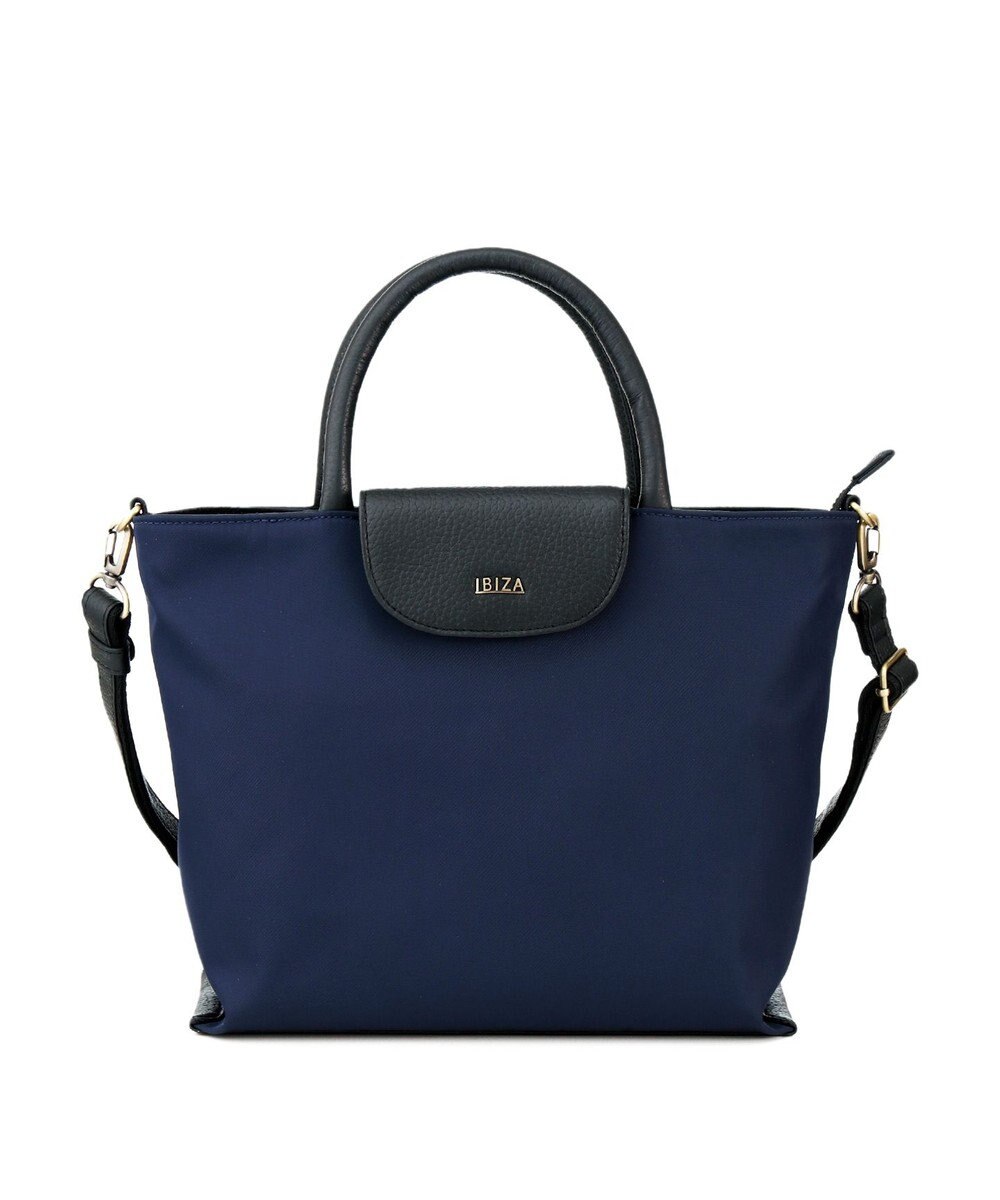 IBIZA ディアリオ　2WAYバッグ 