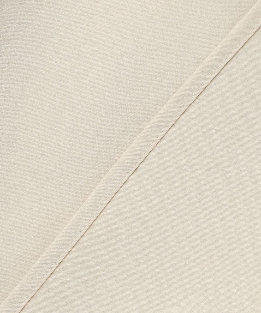 uncrave 【撥水・接触冷感・UVカット・洗濯機洗い可】マルチファンクションナイロン ブラウス（uncrave STANDARD） 