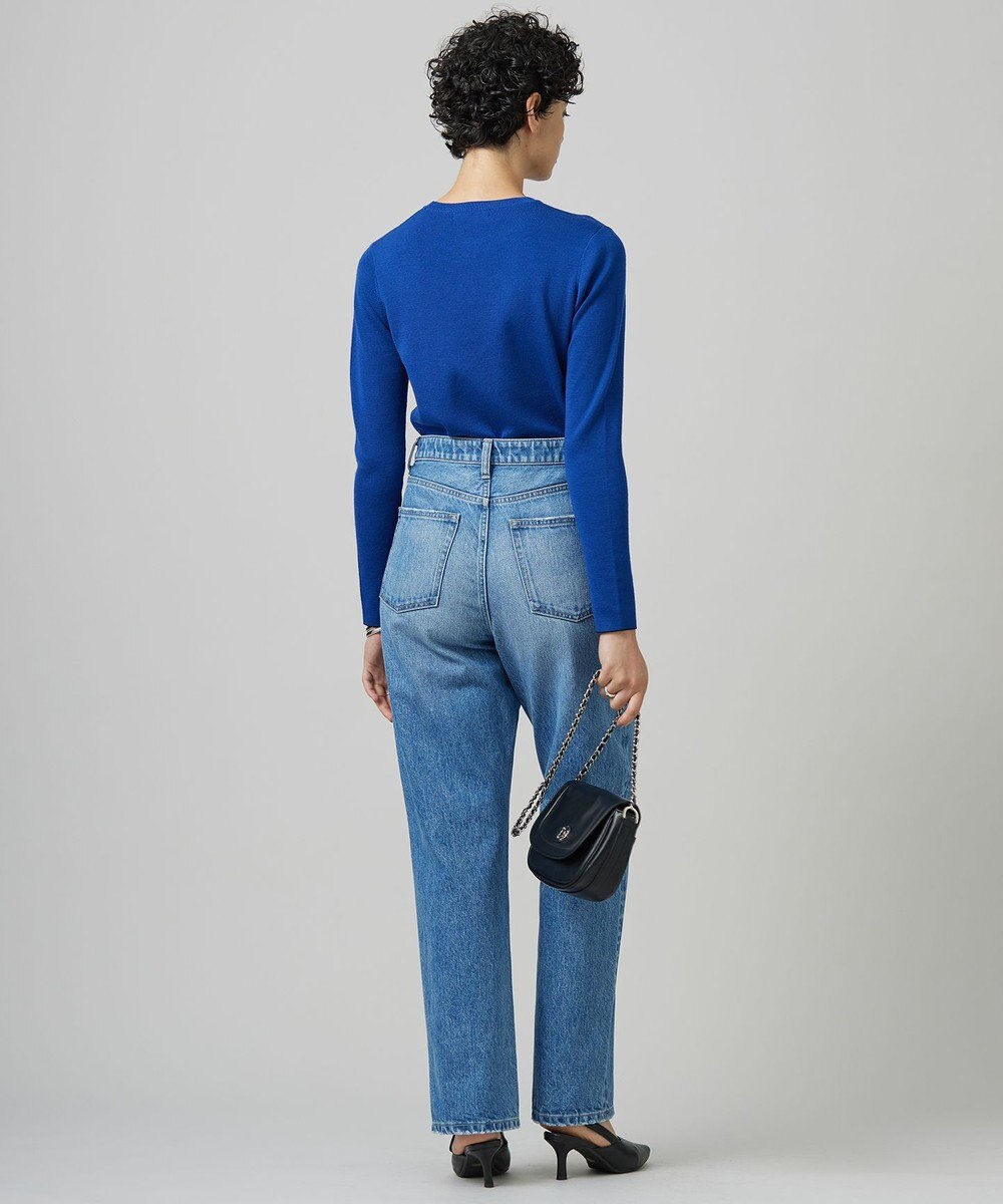 ICB 【洗える】 ウォーターリサイクルデニム 