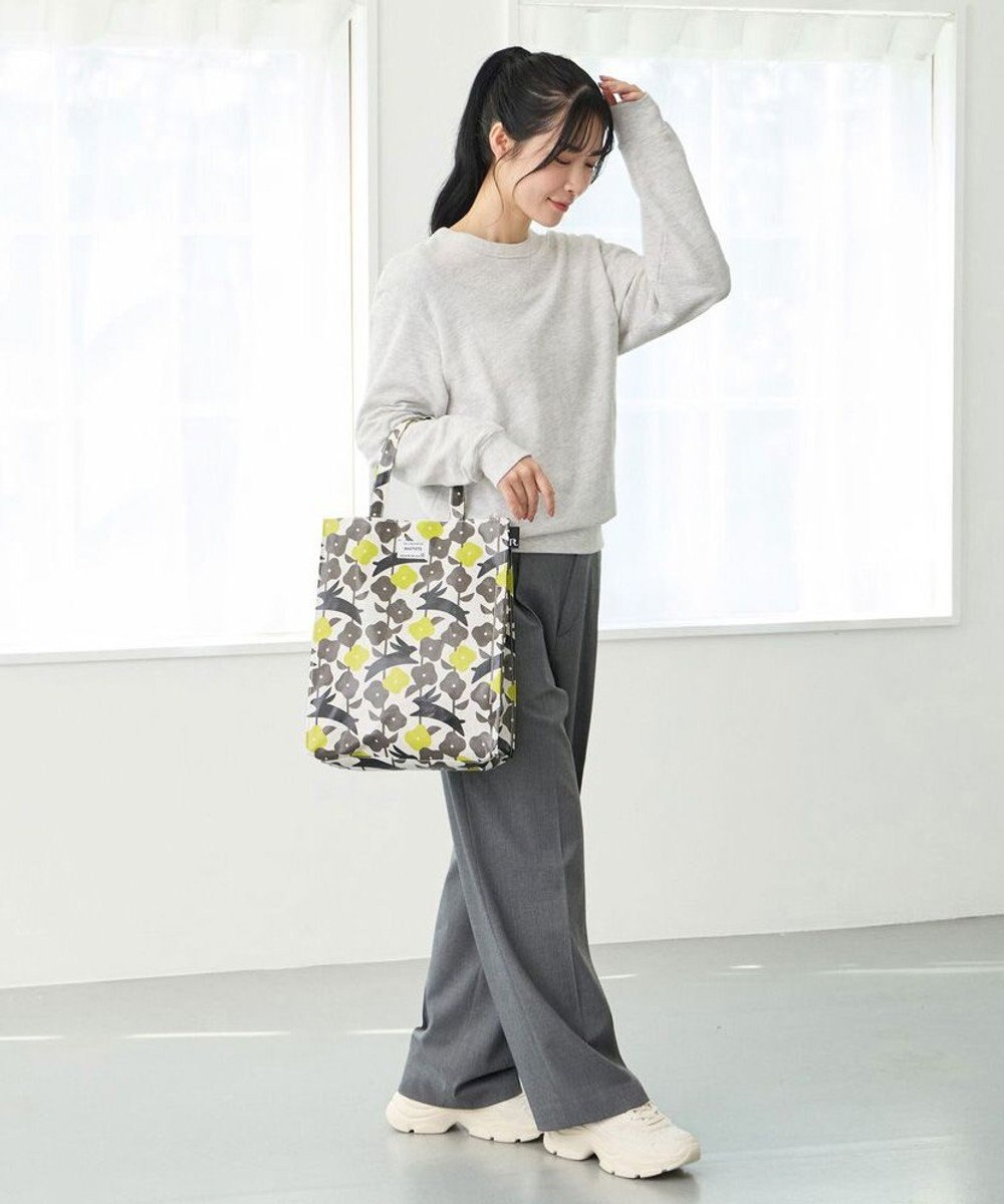 ROOTOTE 3533【ルートート】EU.アーキャトル.ラミネート-X 