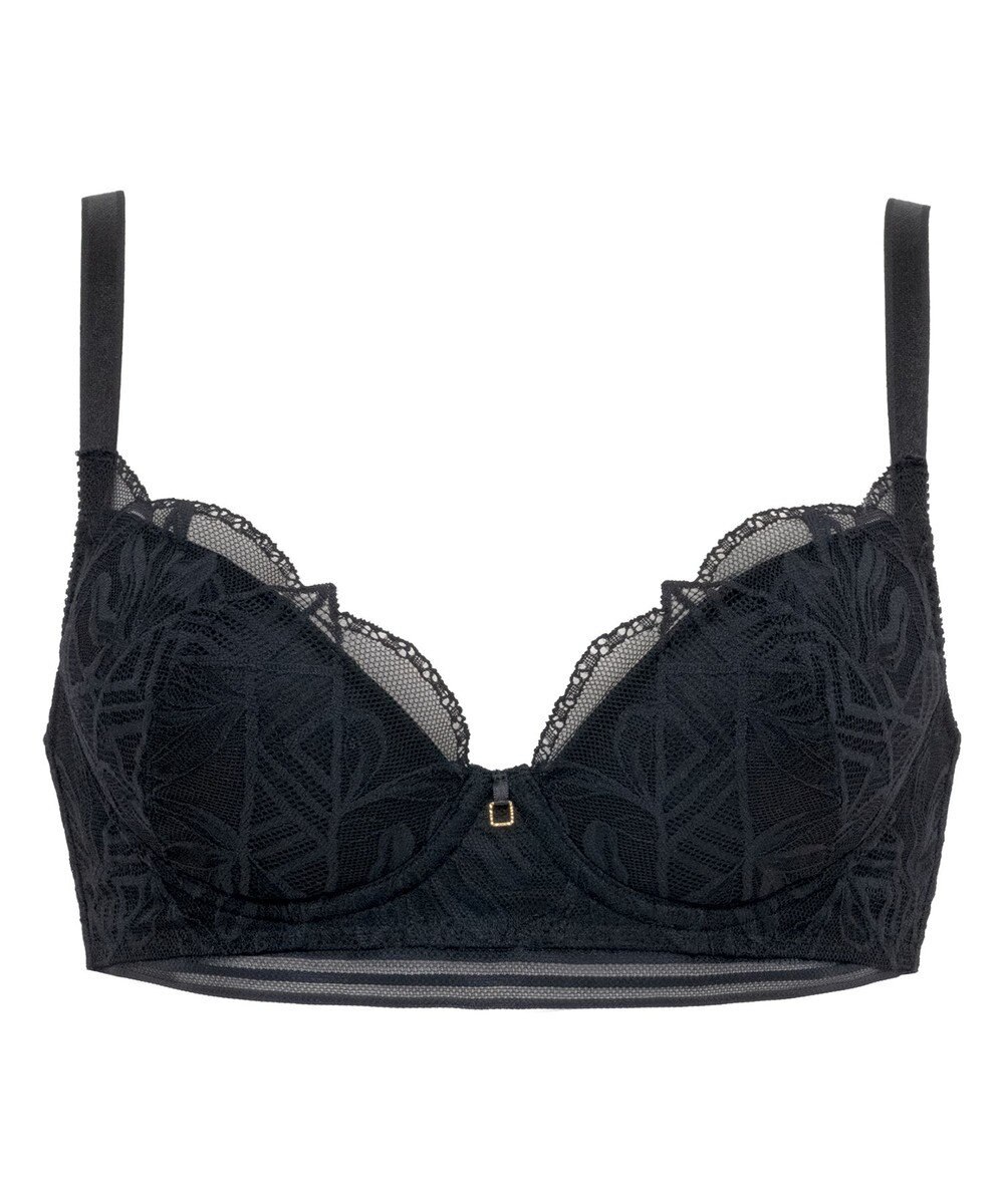 BRADELIS New York 【BRADELIS New York / 育乳補整ブラ・STEP1 集める】ウェンディステップ1ブラ25S1 