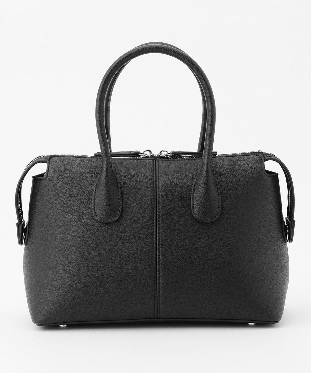 J.PRESS LADIES 【2way】midi ボストン バッグ 