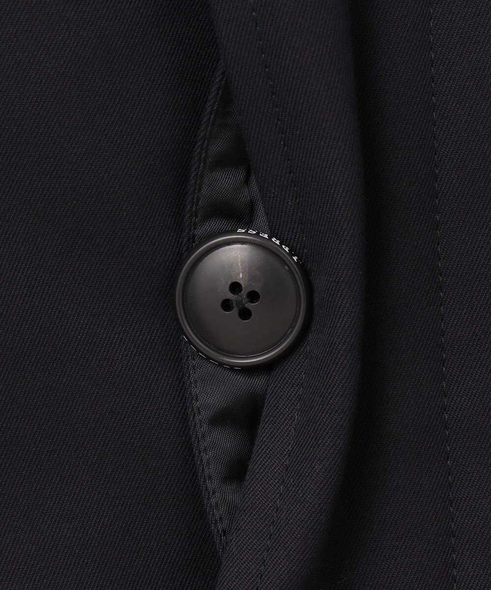 J.PRESS MEN 【WEB・一部店舗限定】デタッチャブルライナー ステンカラー コート 