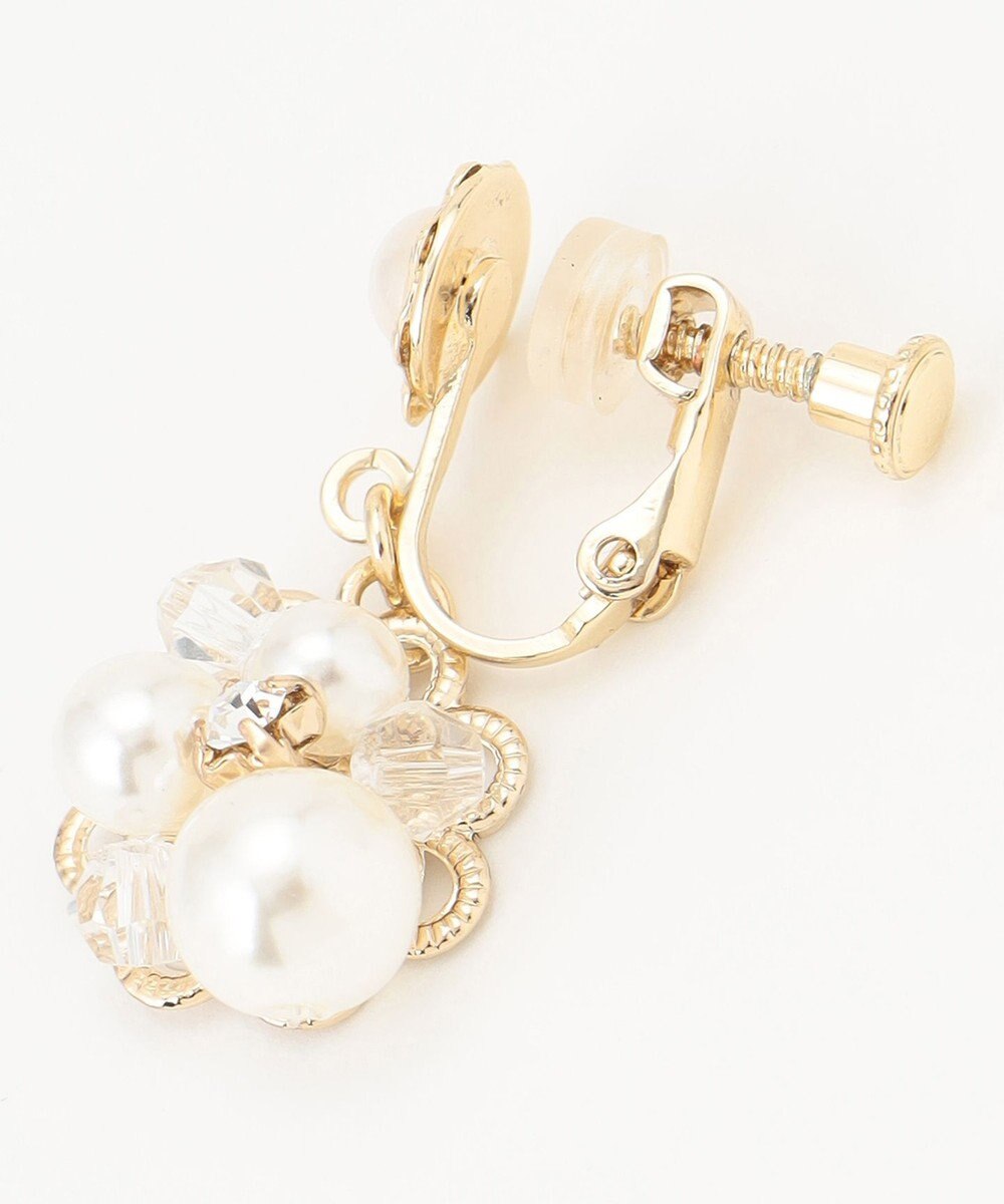 ANY SIS リリーブルーム イヤリング 