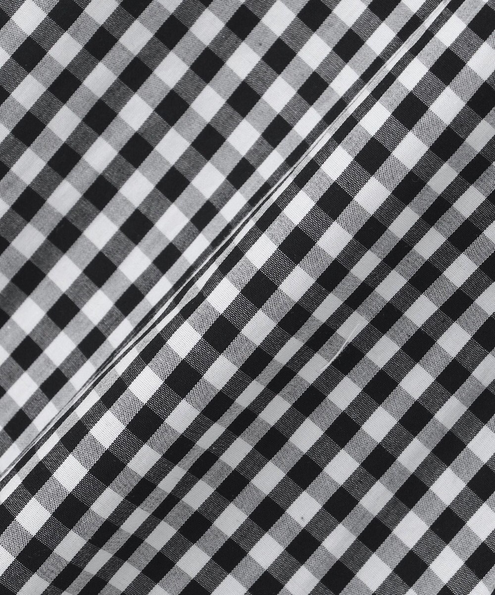 組曲 KIDS 【150-160cm】ギンガム パンツ 