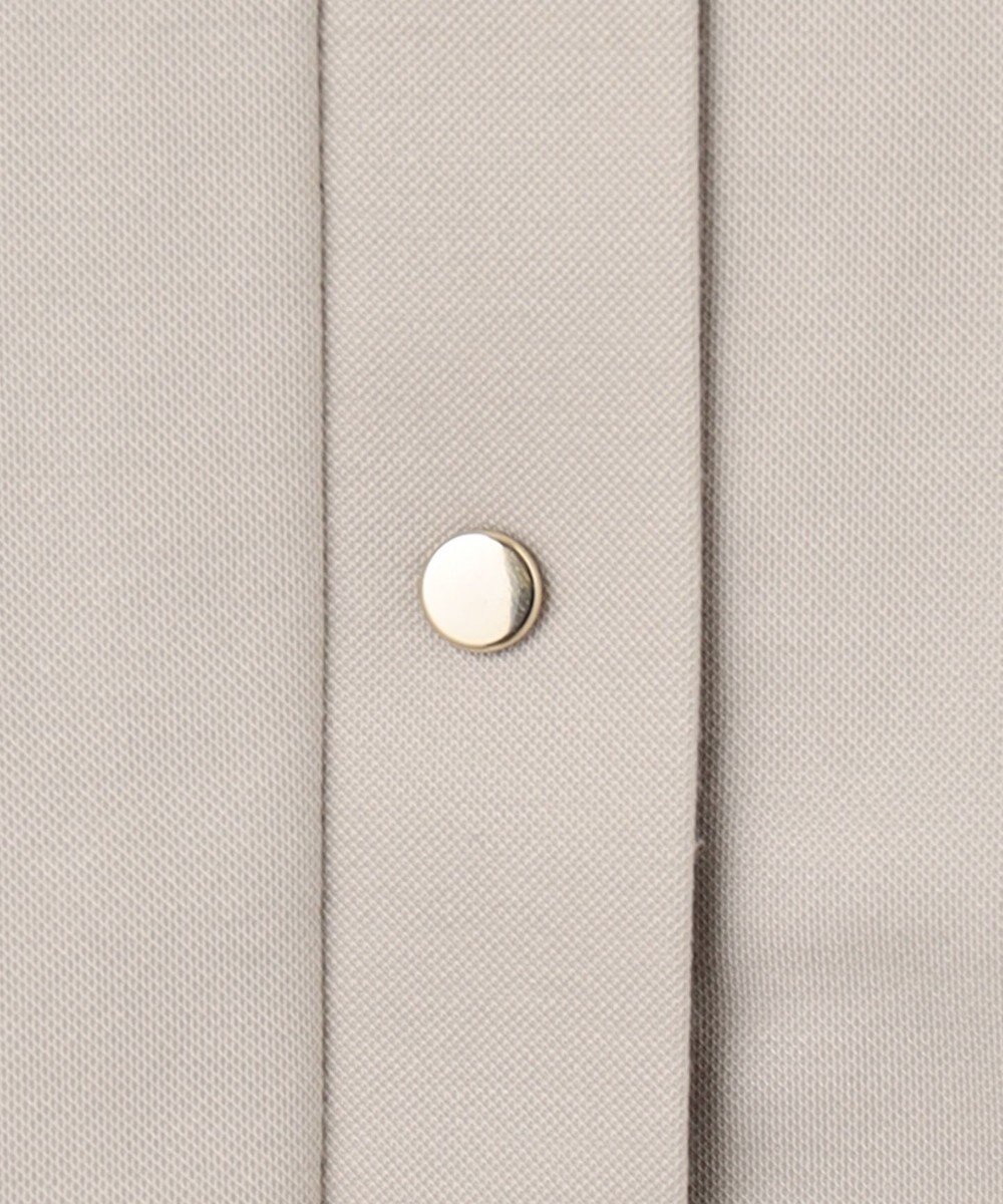 J.PRESS LADIES L 【洗える】Hari-Puru jersey カーディガン 