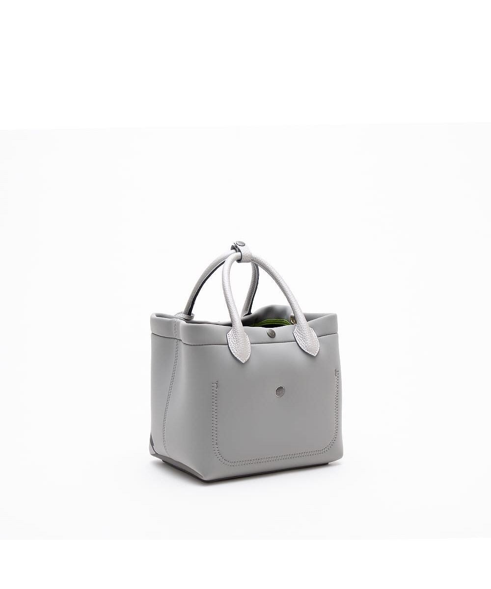 A.D.M.J. 【魔法のように軽い】マジックライト/キューブトート21cm(Dカン＋) 