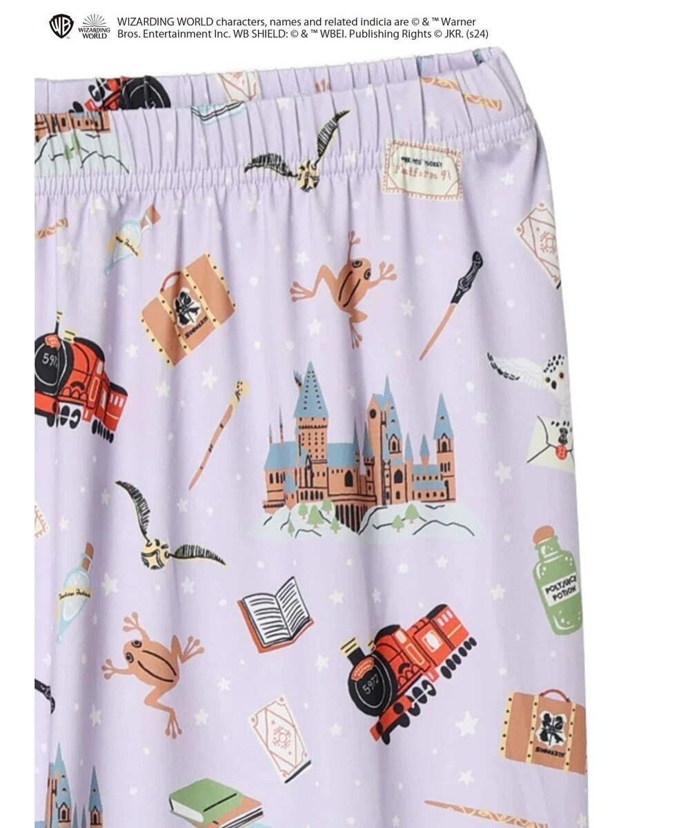 Green Parks ハリーポッター／ナイトウェアＳＥＴ 