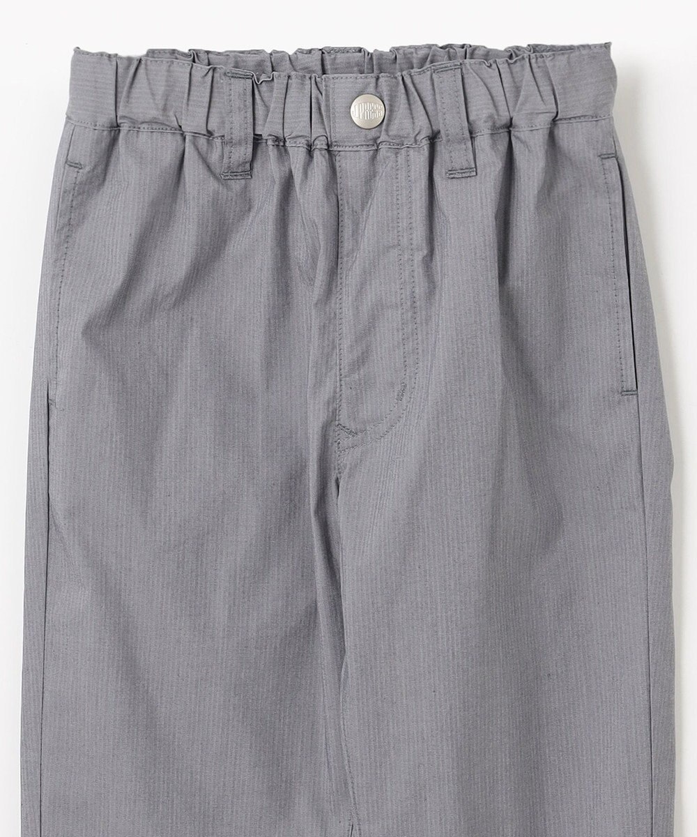 J.PRESS KIDS 【100-130cm】ヘリンボーンツイル ロングパンツ 