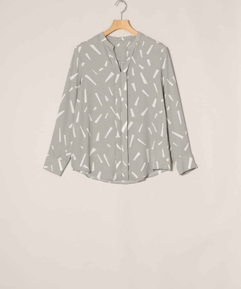 ONWARD Reuse Park セット商品/サイズS【ICB】ニット春夏×ブラウス春夏 