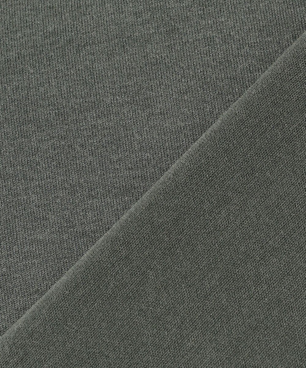 UNFILO MENS 【男女兼用】ソフトサーモ アンチピリングニット シャツ 