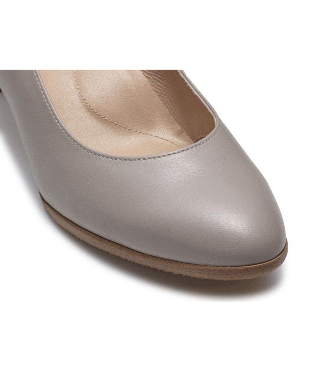 REGAL FOOT COMMUNITY 【リーガルレディース】F22R 晴雨兼用プレーンパンプス 