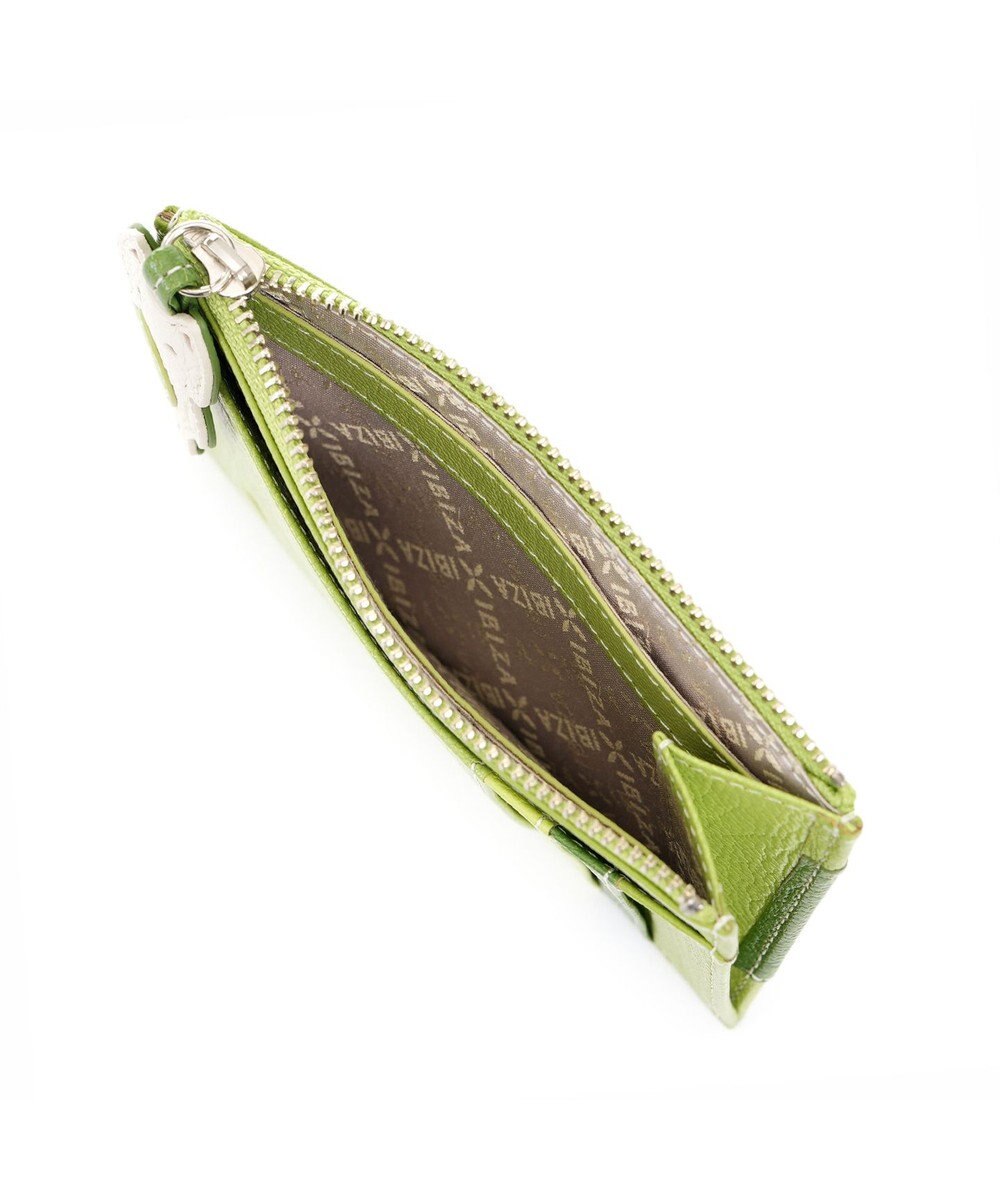 IBIZA フルータス　マルチケース（マスカット） 