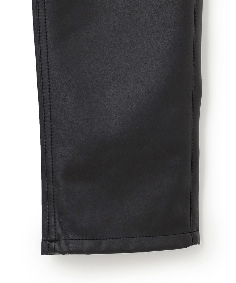 JOSEPH HOMME 【感動的な滑らかさと弾力】シンセティックレザー / CIGAR 5P 