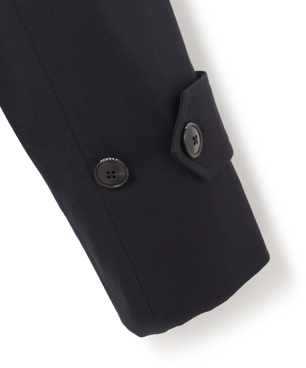 J.PRESS MEN 【WEB・一部店舗限定】デタッチャブルライナー ステンカラー コート 