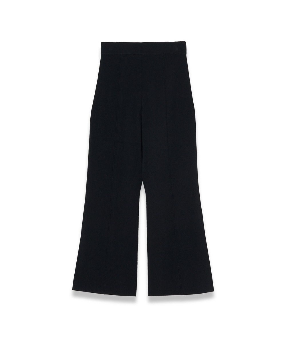 JOSEPH ミラノ　レギュラーフィットトラウザーズ 