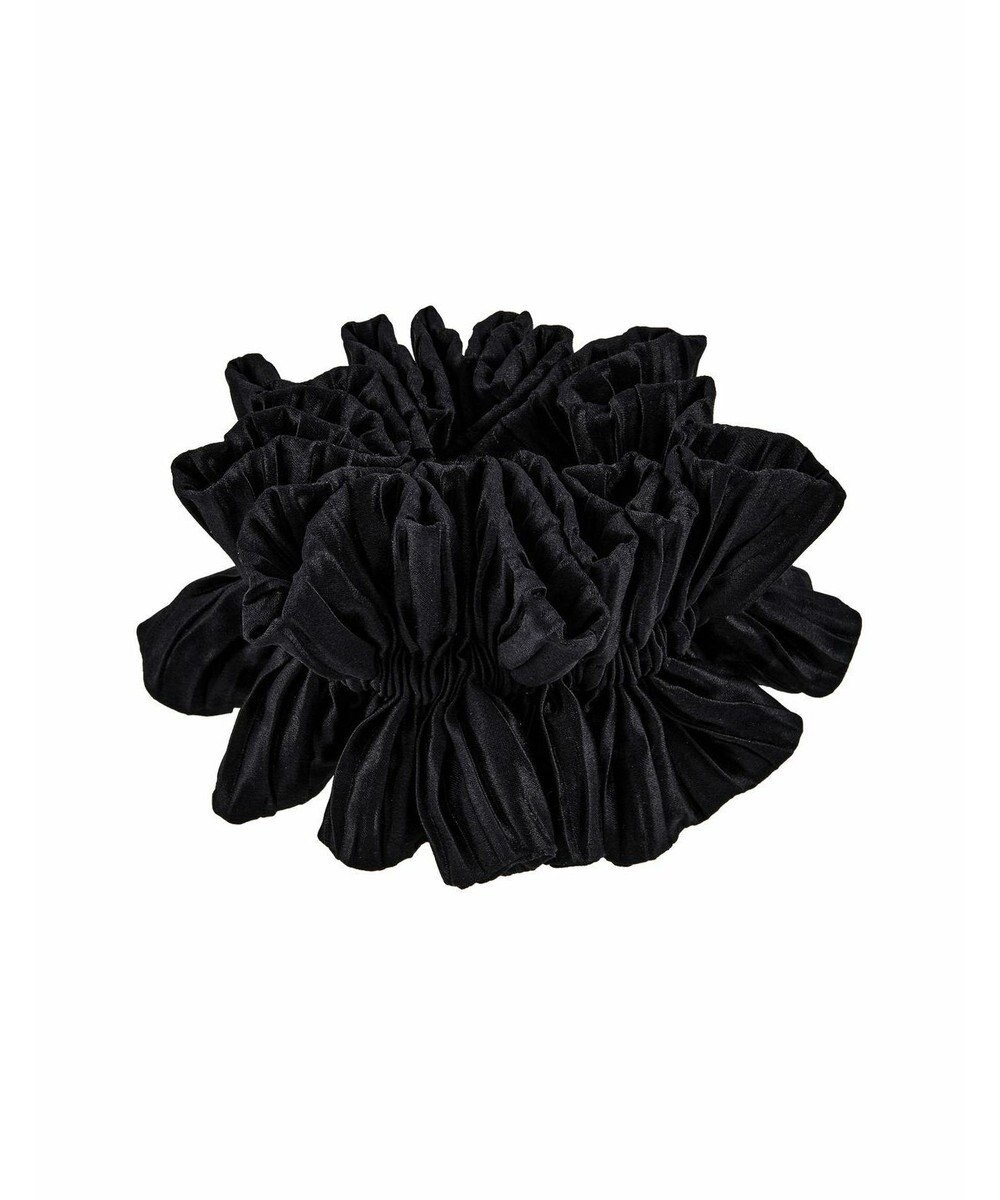 ACCA マシュマロルチド シュシュ 