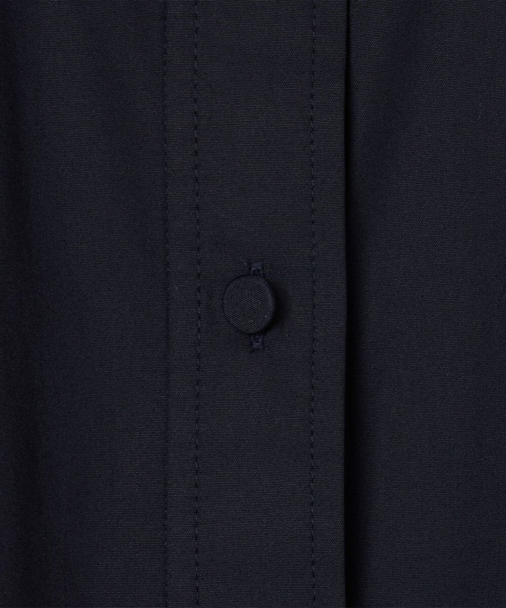 JOSEPH 【洗える】ポプリン　シャツドレス 