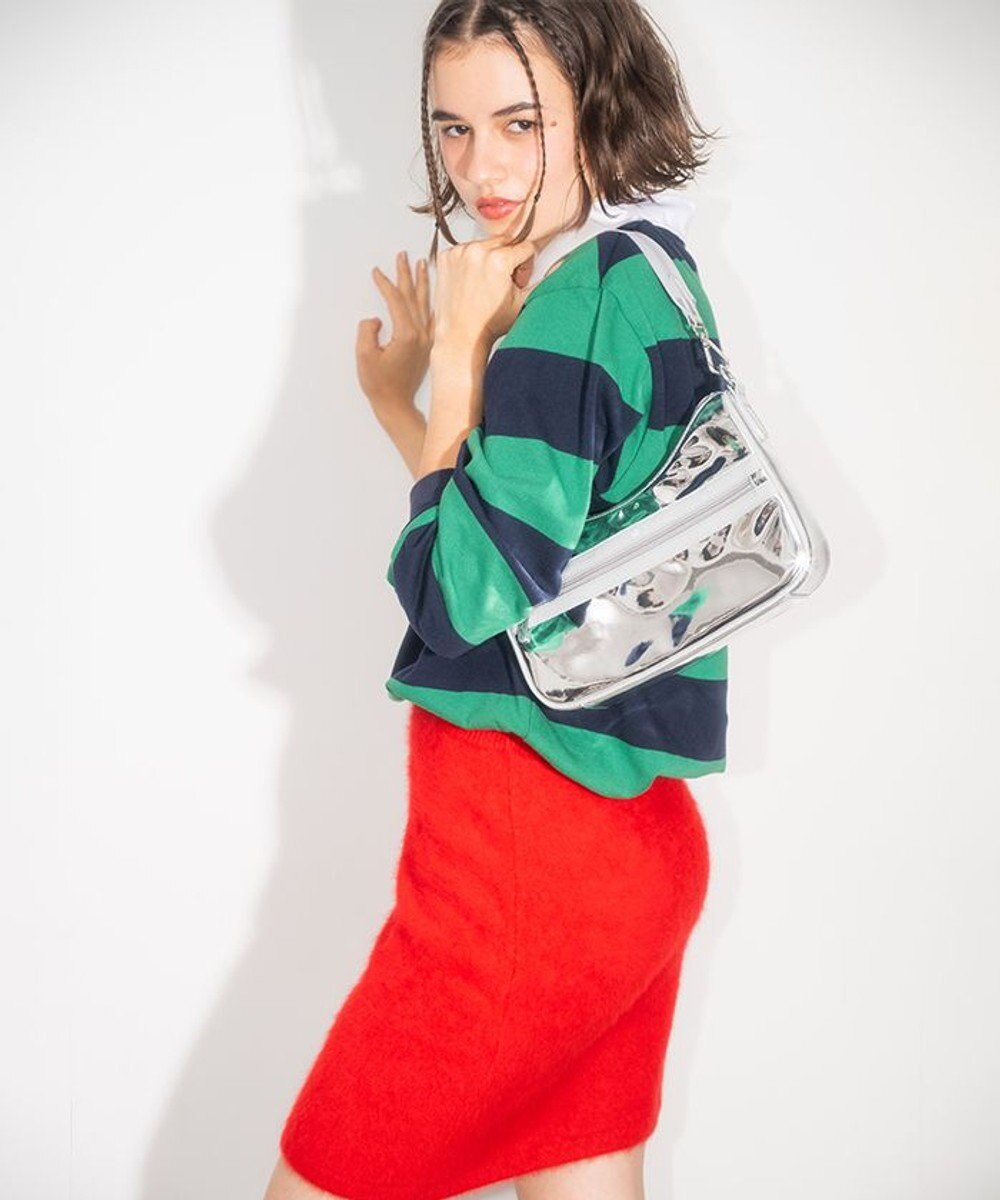 LeSportsac MIR SM CONV SHOULDER/スペッキオ 