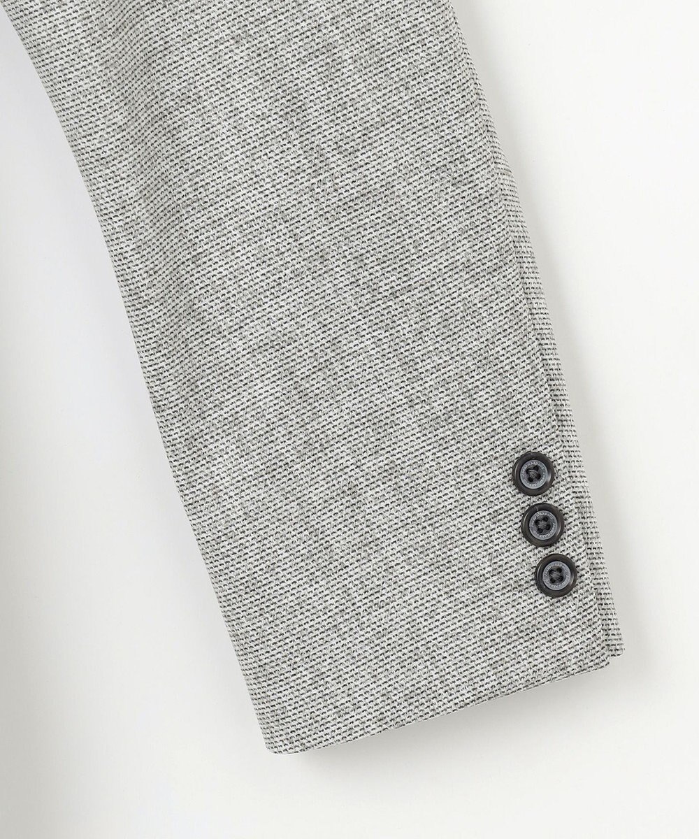 JOSEPH ABBOUD 【ストレッチ/弱撥水】ムリネジャージー ジャケット 