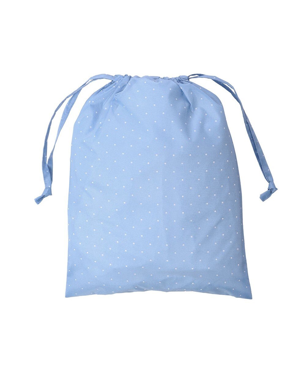 MOONBAT FLAT PURE サイクル レインコート ドット 自転車 収納袋付き 