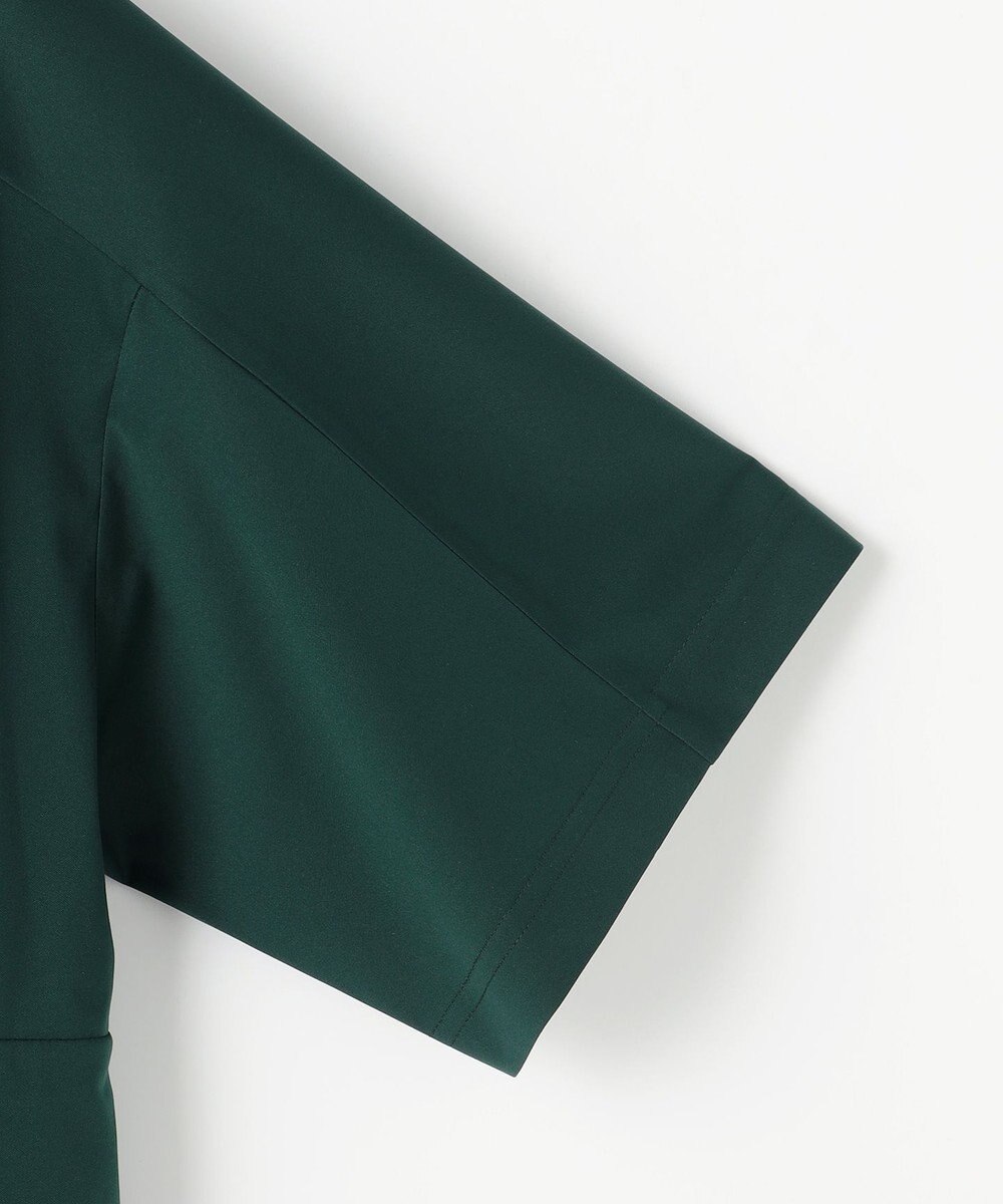 23区GOLF 【MEN】エアリージャージ半袖プルオーバー 