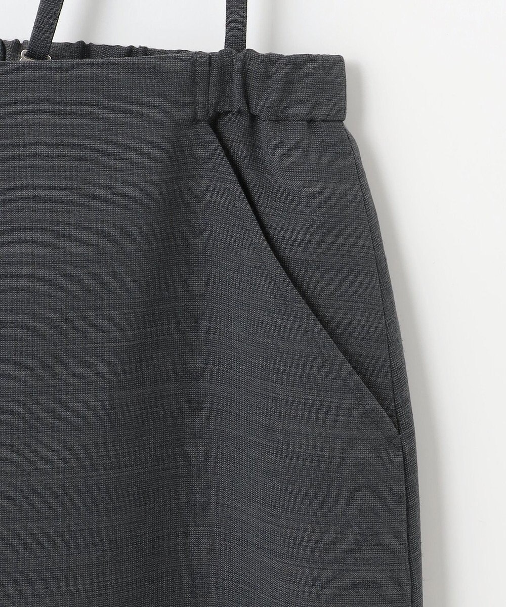 組曲 サスナロータイト スカート 