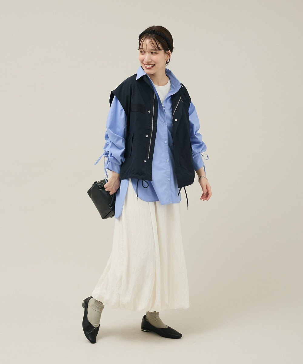 Green Parks ミリタリーベスト 