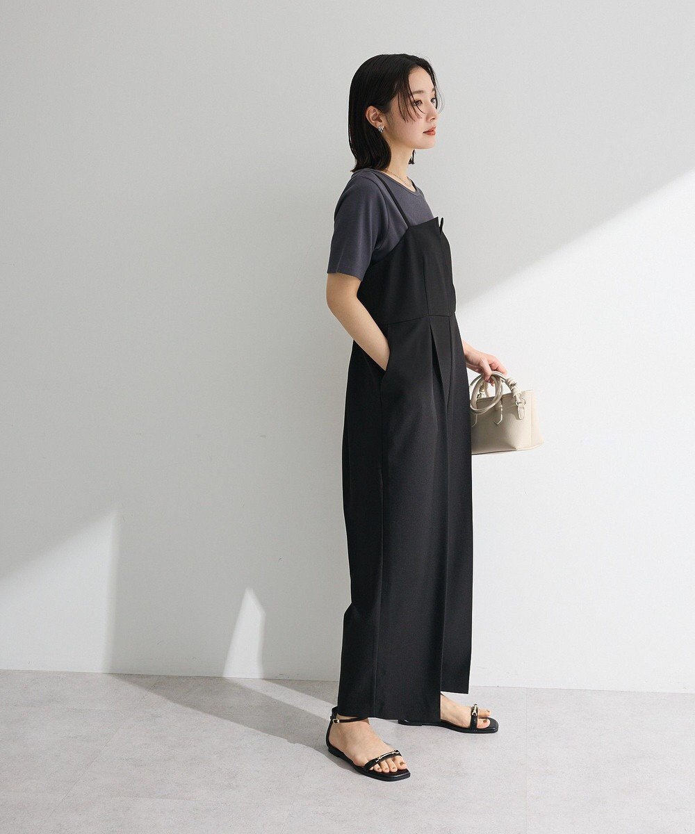 Green Parks サロペット 