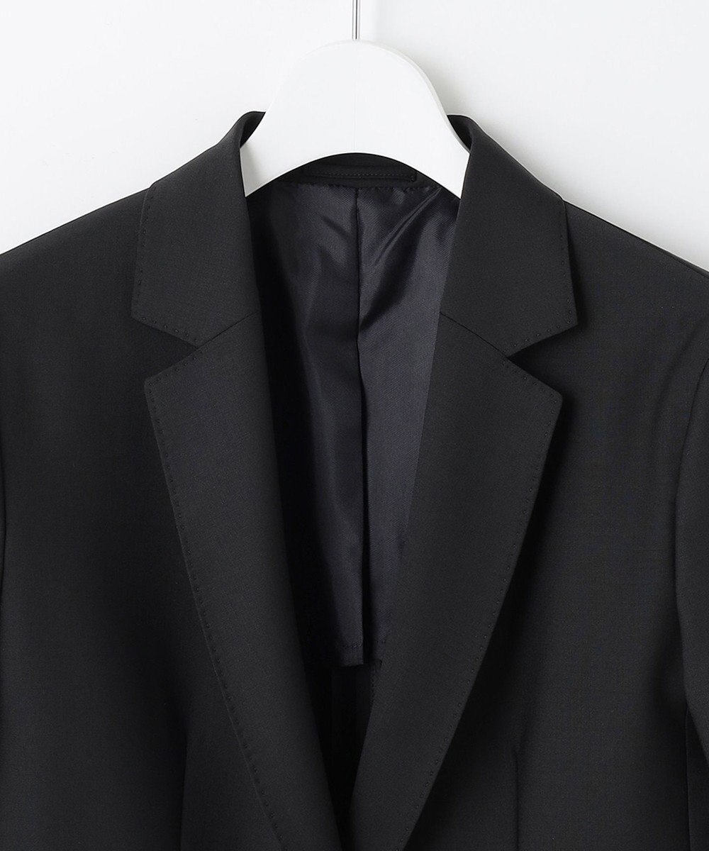 J.PRESS LADIES BAHARIYE SOLID テーラード ジャケット 