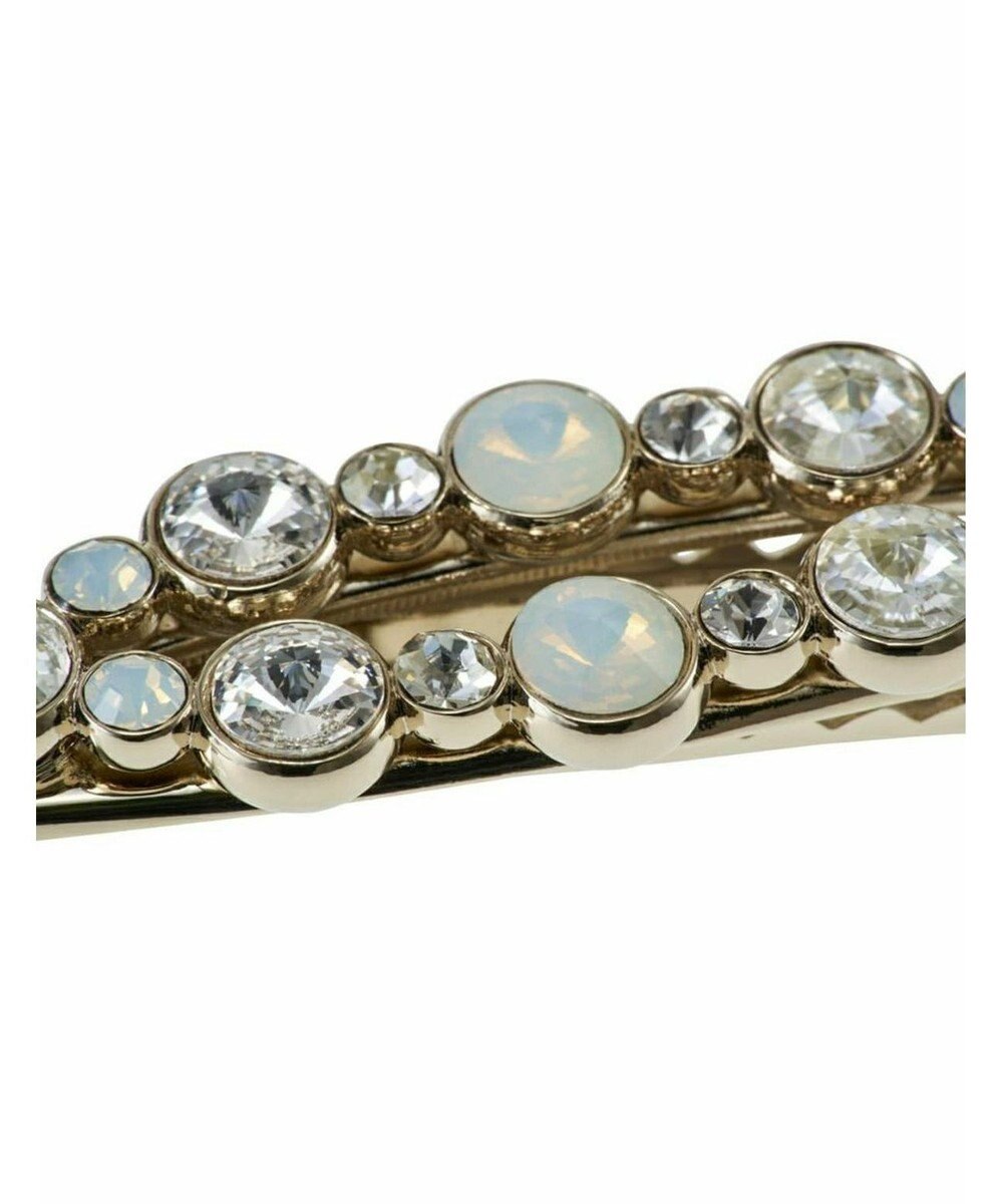 ACCA ベリーアーモンドクリップ 